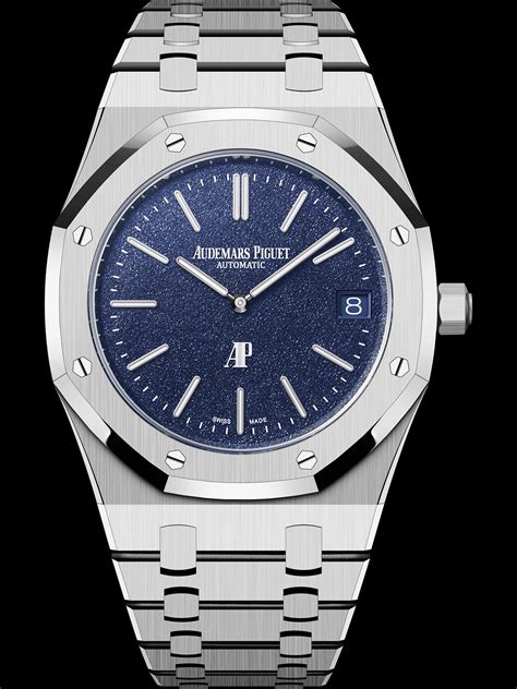 men's ap watch royal oak|audemars piguet royal oak weight.